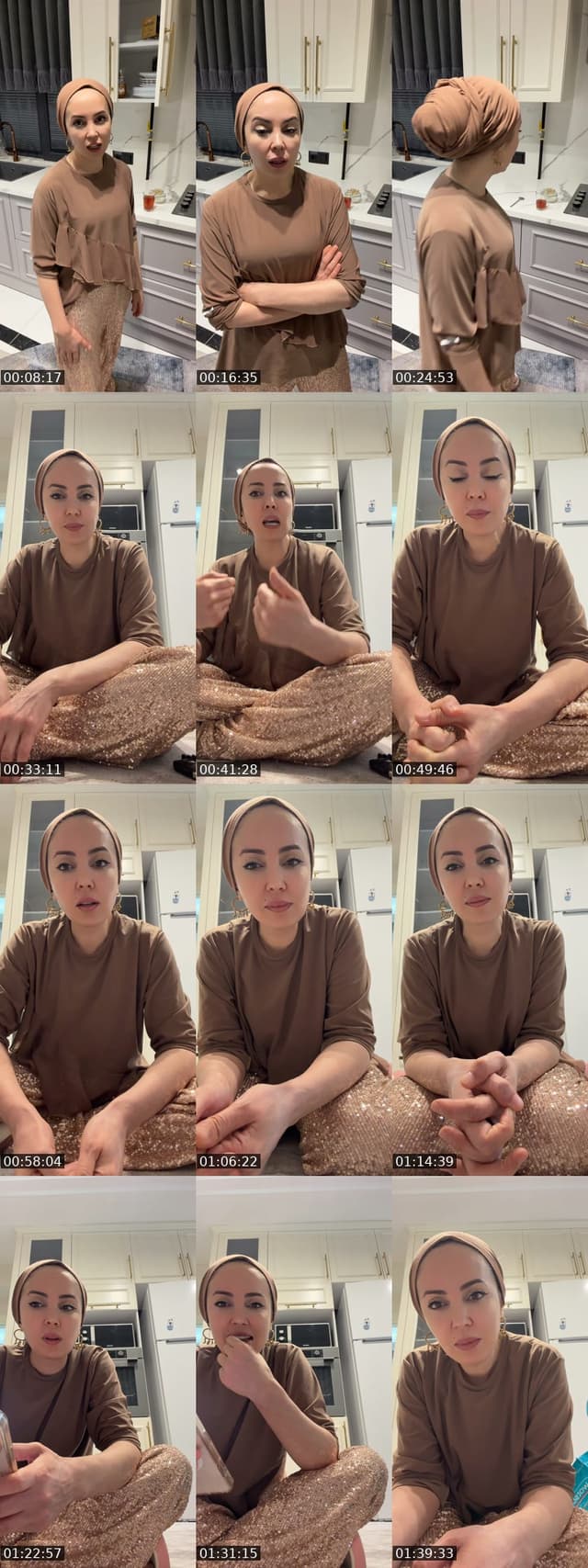 @teksumeyyenizz TikTok live from 2026-05-24