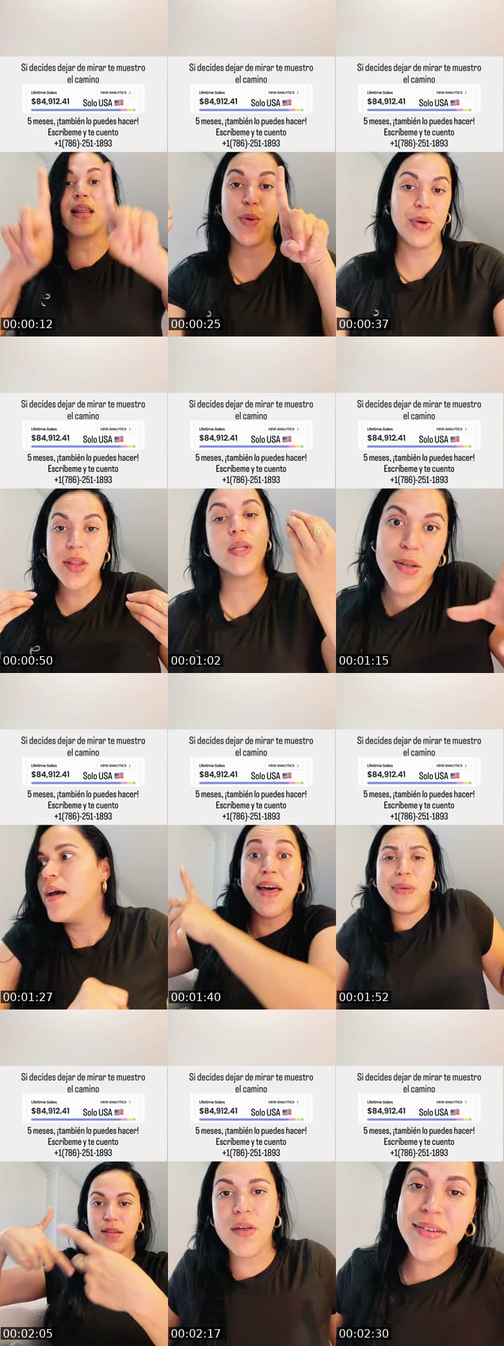 @transformate.con7 TikTok live stream