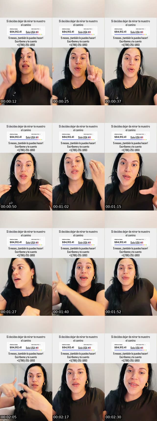@transformate.con7 TikTok live from 2026-05-24