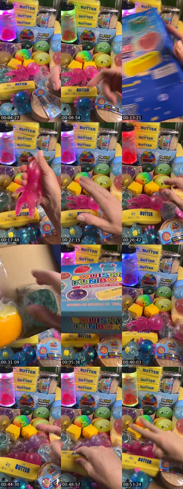 TikTok live: Huge Sale!! Almost Sold Out!!!! by @rymoshops