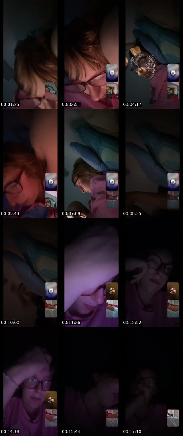 TikTok live: ❤️💍 by @unefamillea5