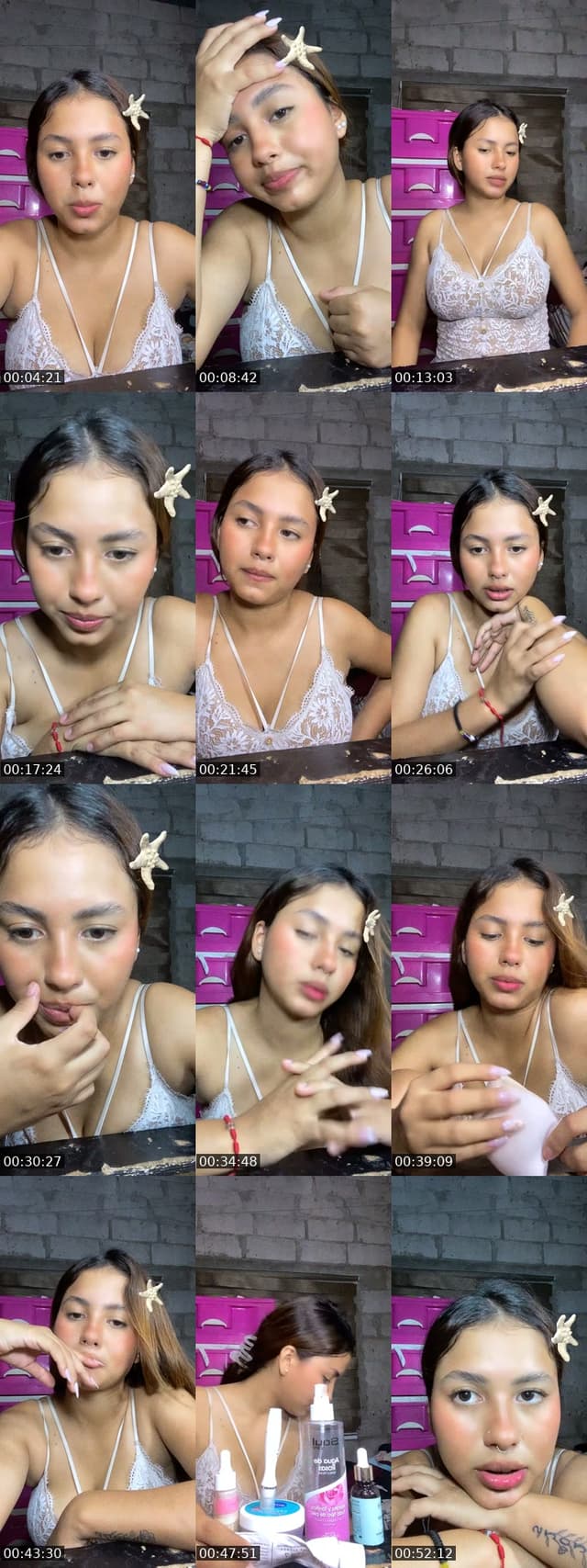 @desconectado.uio TikTok live from 2026-05-24