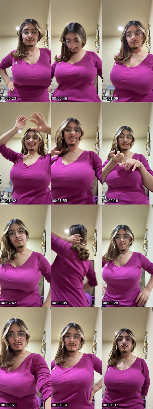 @ayliaalvarado TikTok live from 2026-05-24