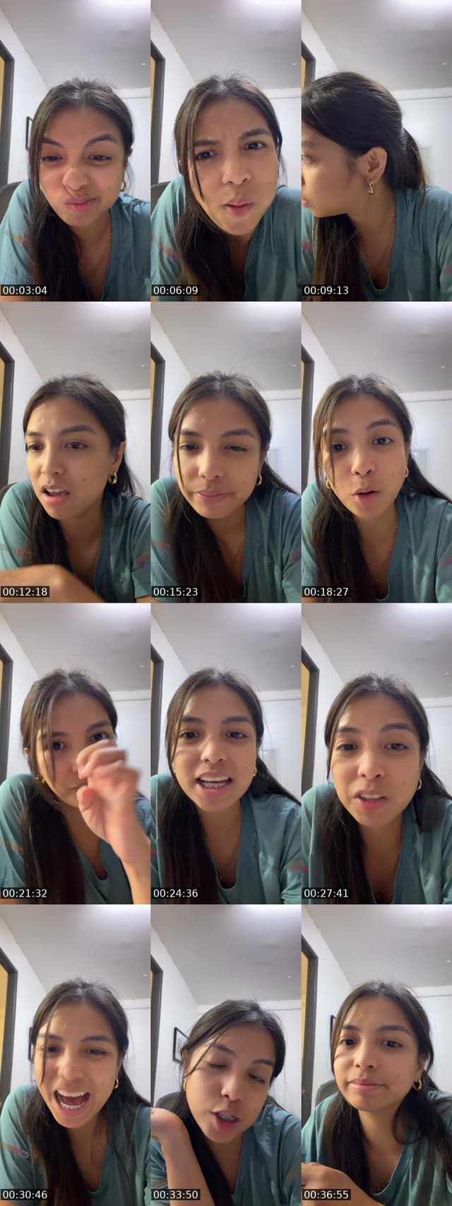 TikTok live: Chikahan by @_maanventure