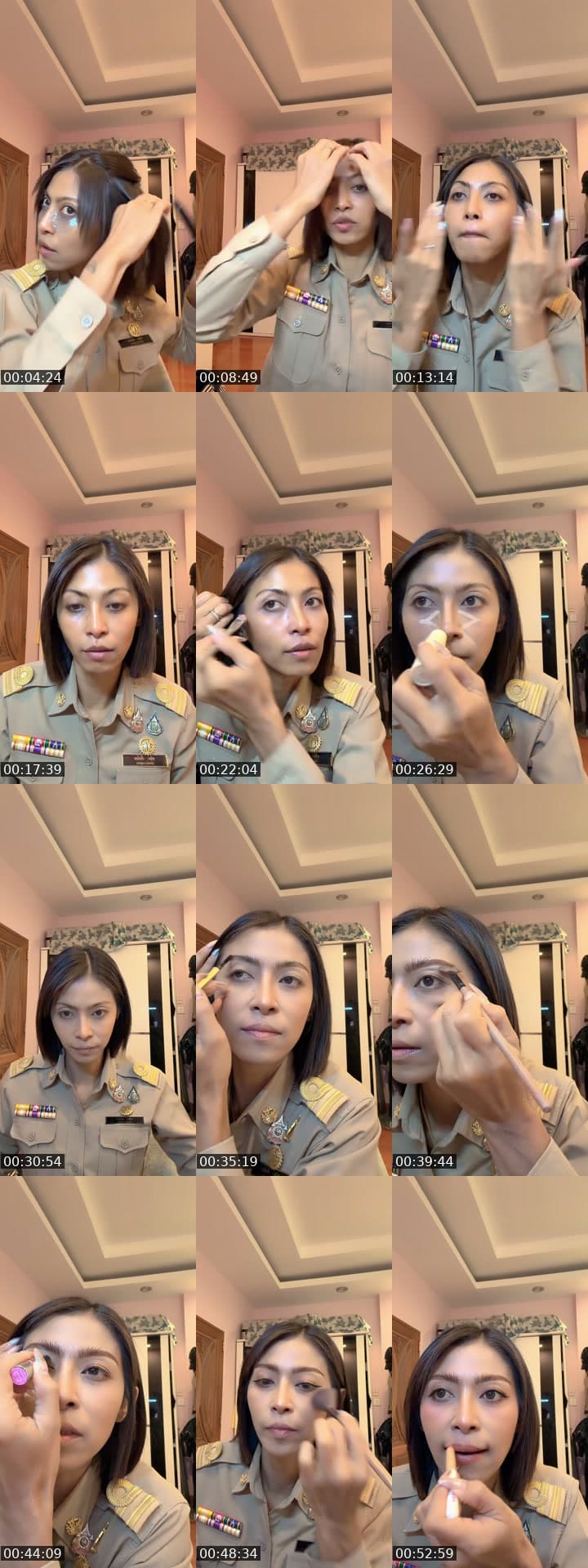 ยัยตัวร้าย 😏 อยากเจอวาสนา