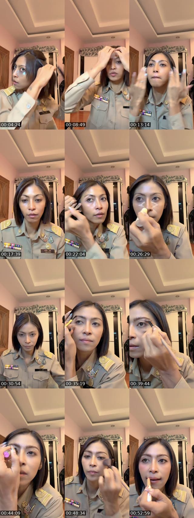 TikTok live: ยัยตัวร้าย 😏 อยากเจอวาสนา by @passion__nk