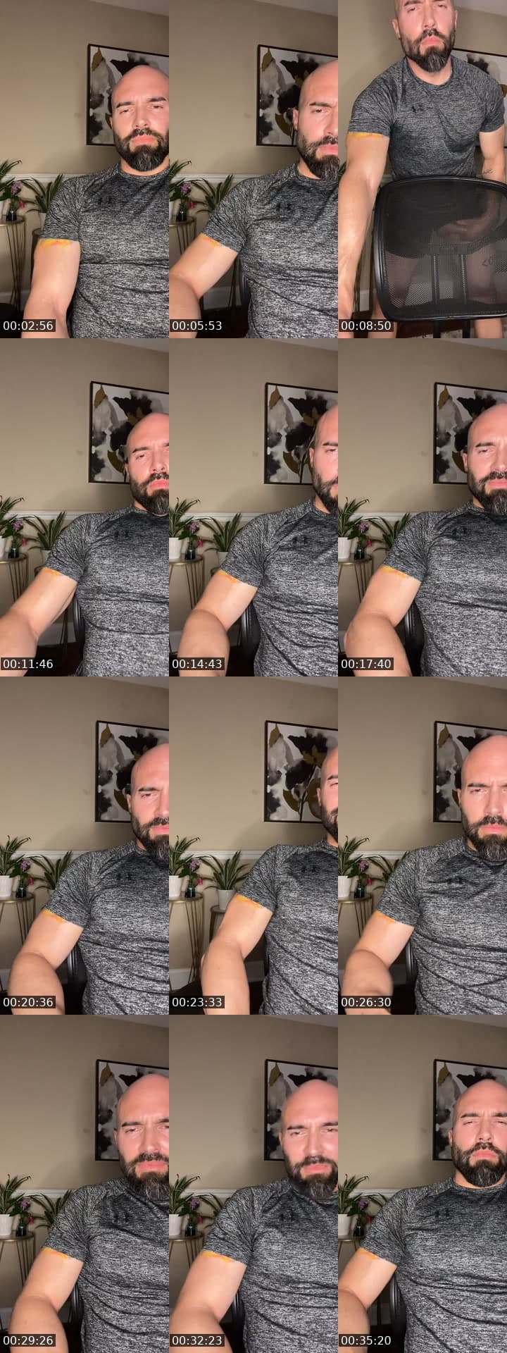 @theboringgayguyy TikTok live stream