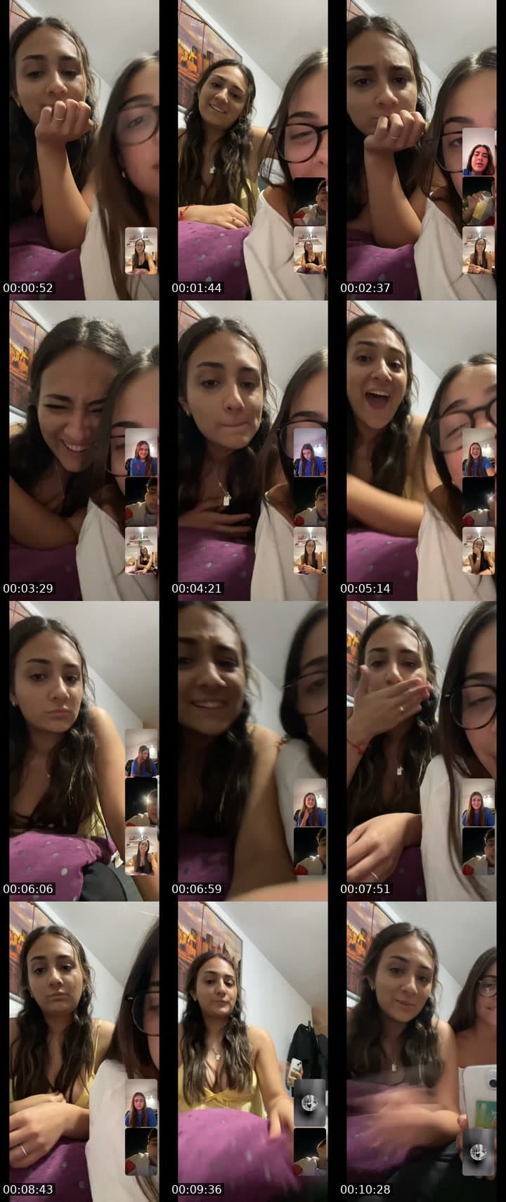 @julia_gr32 TikTok live stream