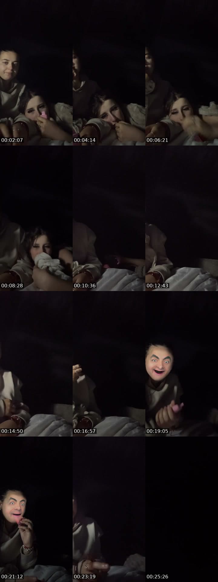 @kenzbackup11 TikTok live stream