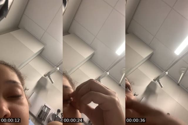 @shanigotback420 TikTok live from 2026-05-24