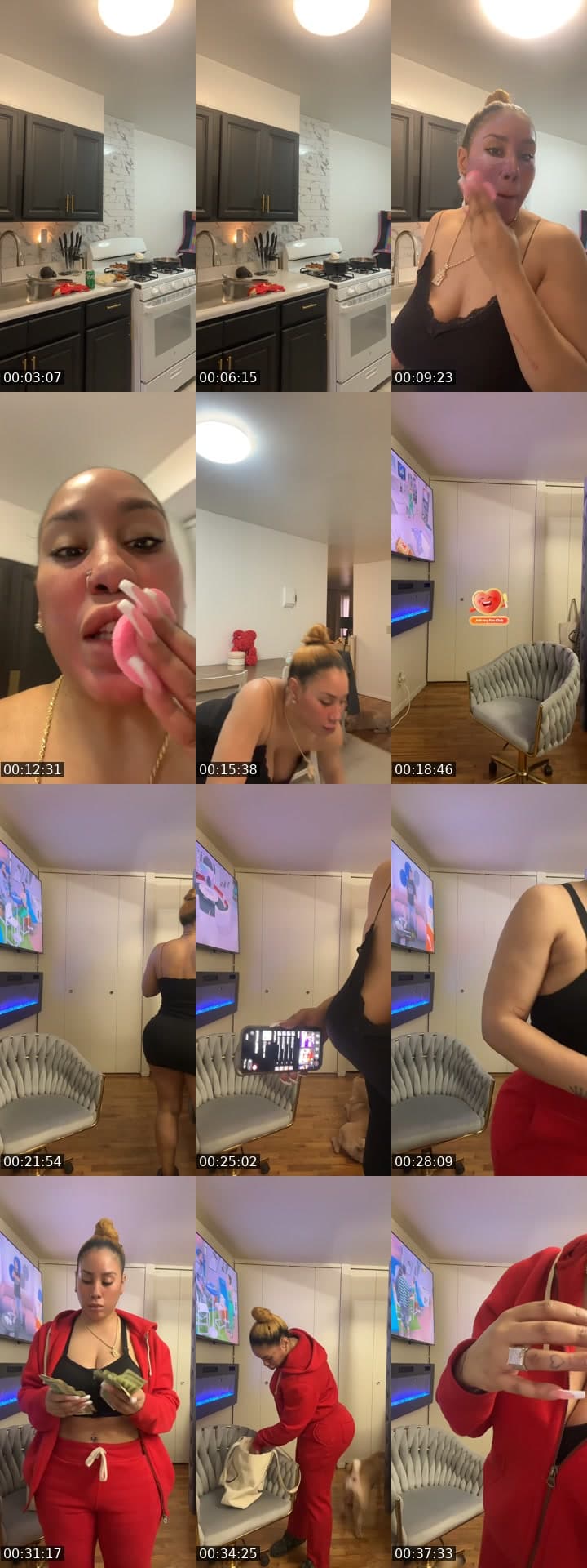 @expertamala TikTok live stream