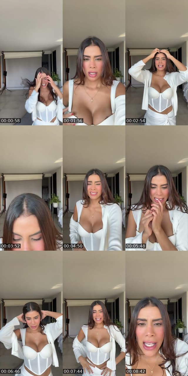 @nahyhidalgo7 TikTok live from 2026-05-24