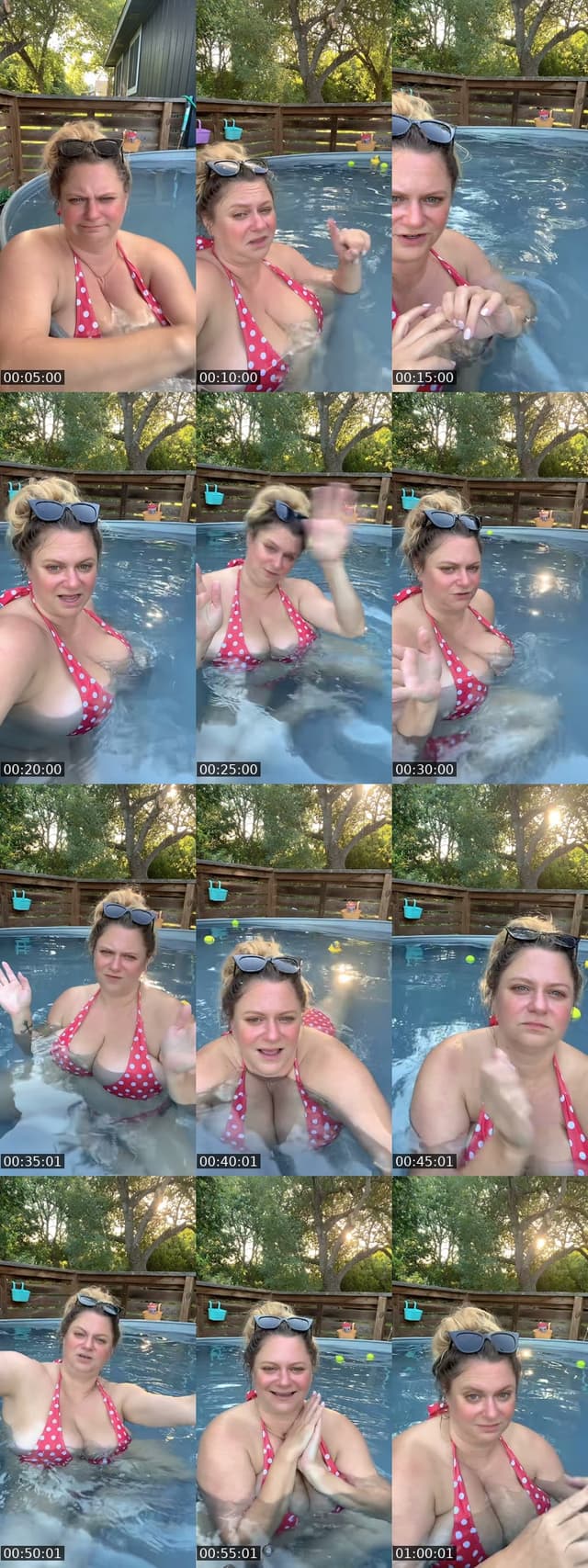 TikTok live: Follow @erikalikesit ❤️ by @erikaamorexo