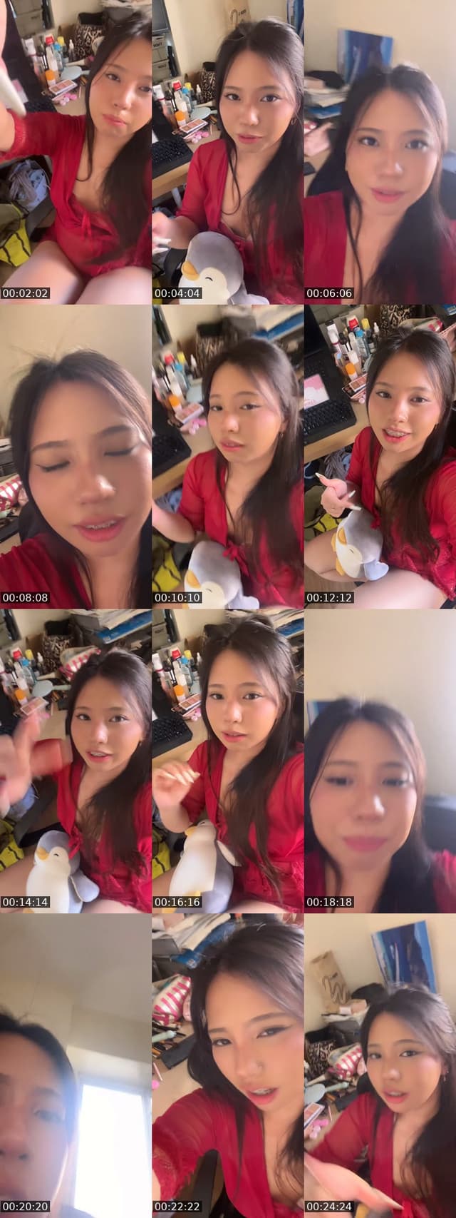 TikTok live: send corgi 🫰🏻 by @dwishh4
