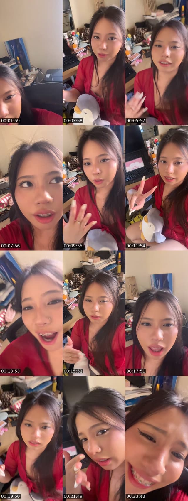 TikTok live: send corgi 🫰🏻 by @dwishh4