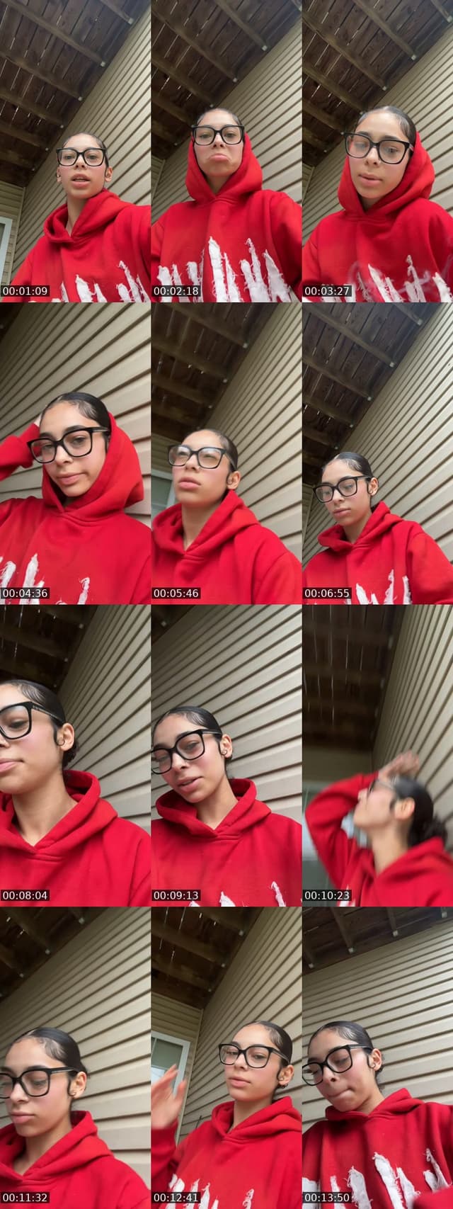 TikTok live: 💨 by @aryanaaa.a