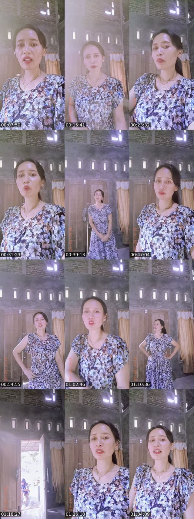 TikTok live: assalamualaikum by @mboke.19