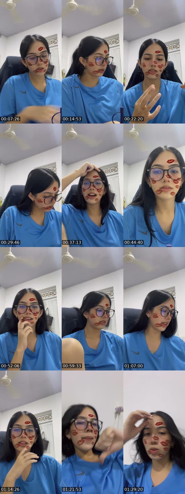 @saxhraaa TikTok live from 2026-05-24