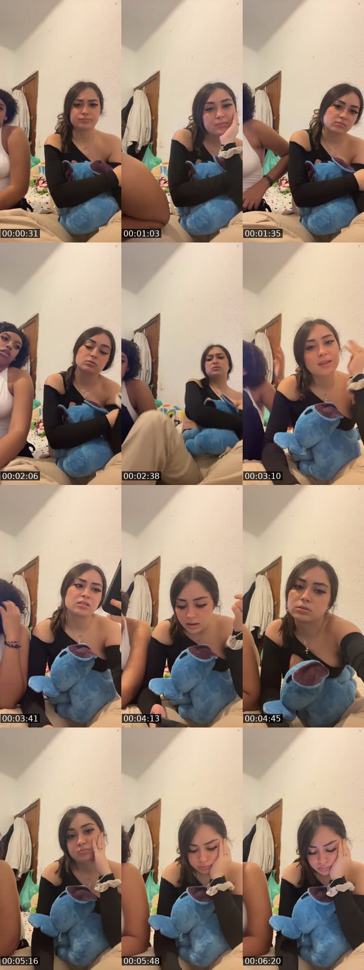 @6.d2xny TikTok live stream