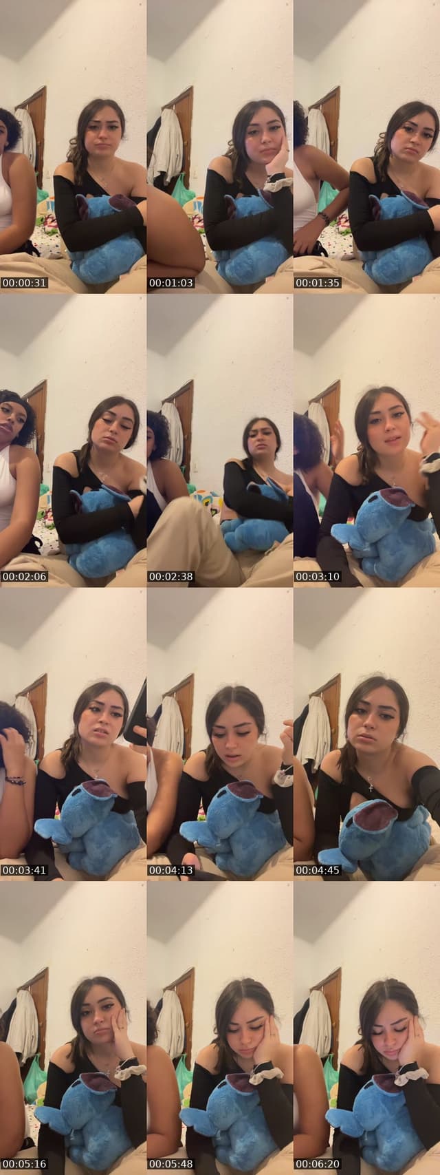 @6.d2xny TikTok live from 2026-05-24