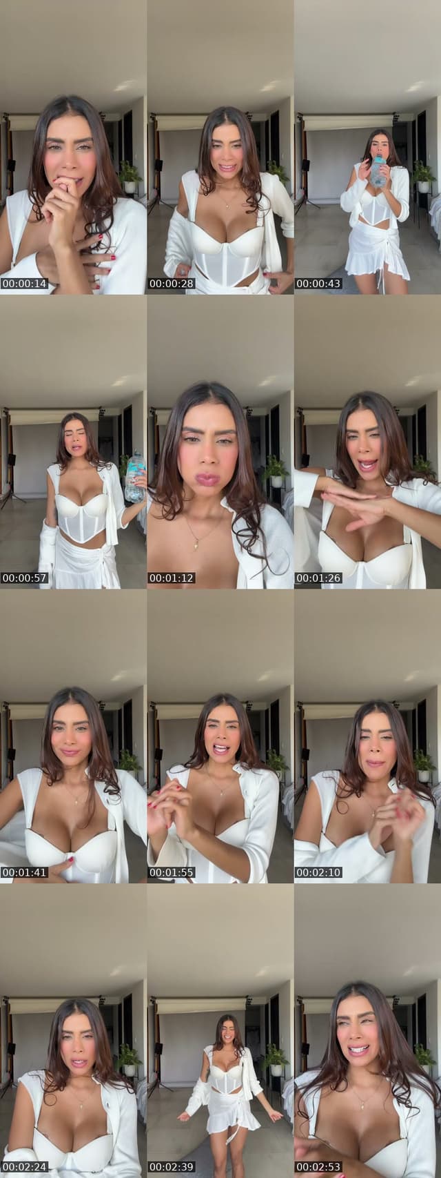 @nahyhidalgo7 TikTok live from 2026-05-24