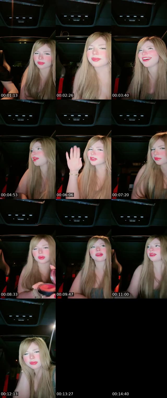 @dayanaelmorshedy TikTok live from 2026-05-24