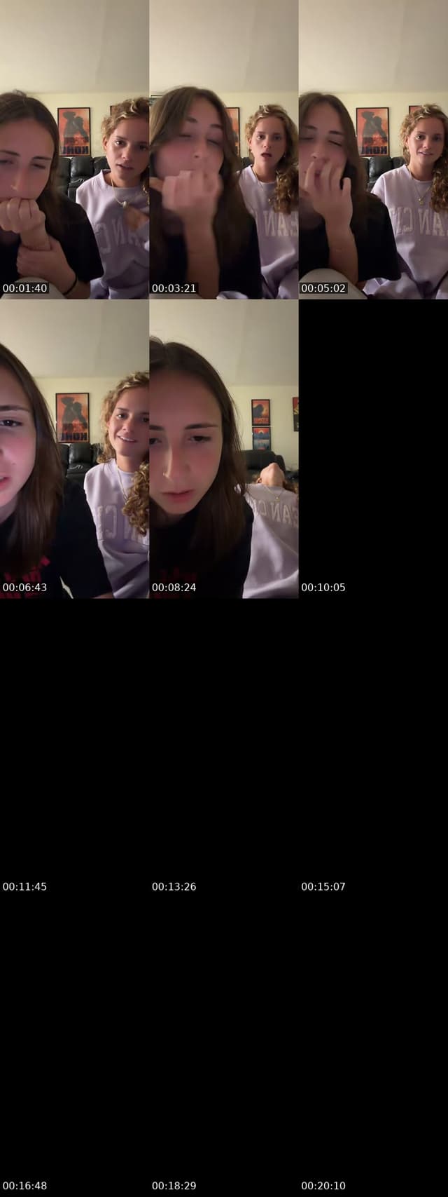 @ihavenolifeloll TikTok live from 2026-05-24