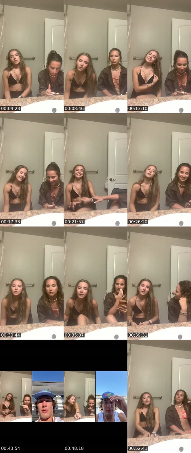 @abigailbodiford8 TikTok live from 2026-05-24