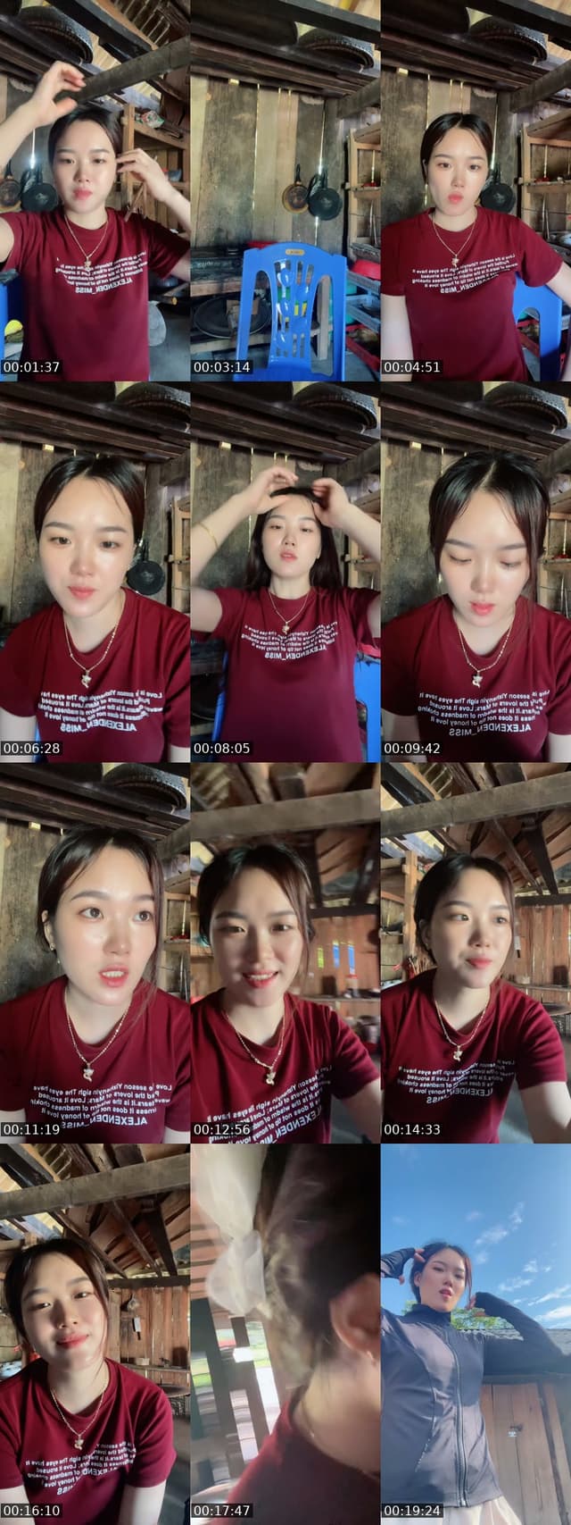 @huong_linh97 TikTok live from 2026-05-25