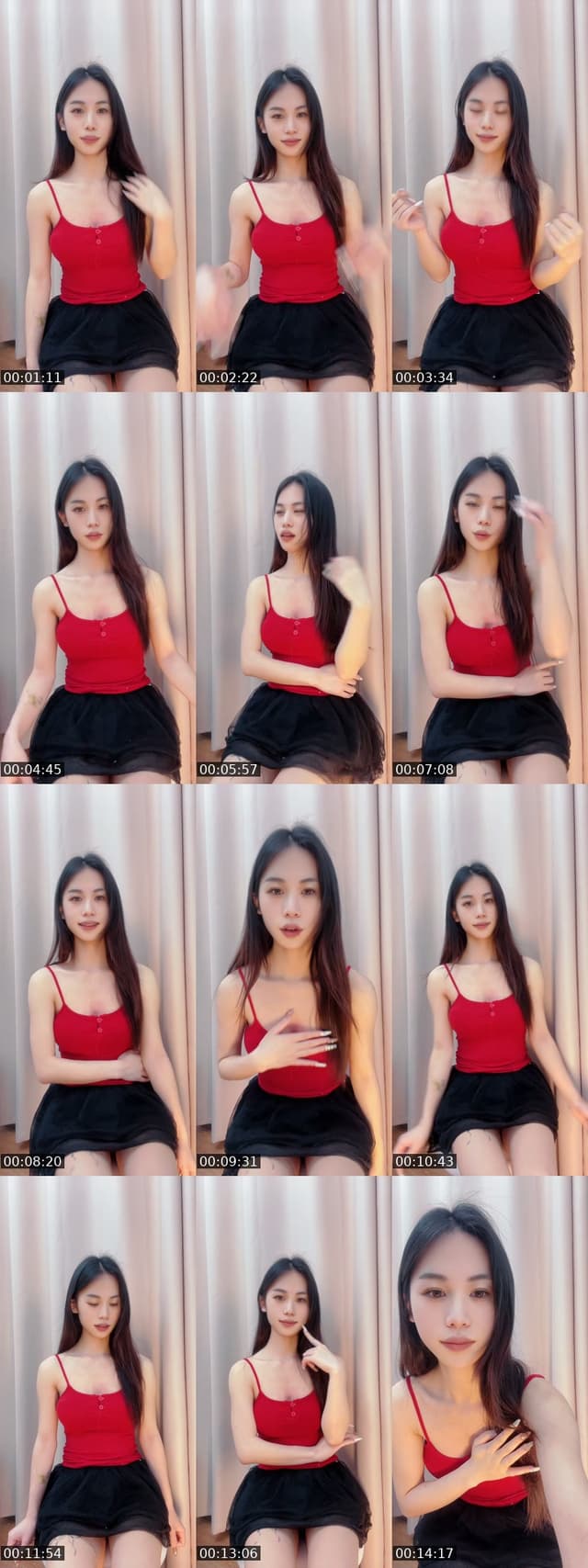 TikTok live: join us by @howarumj94y