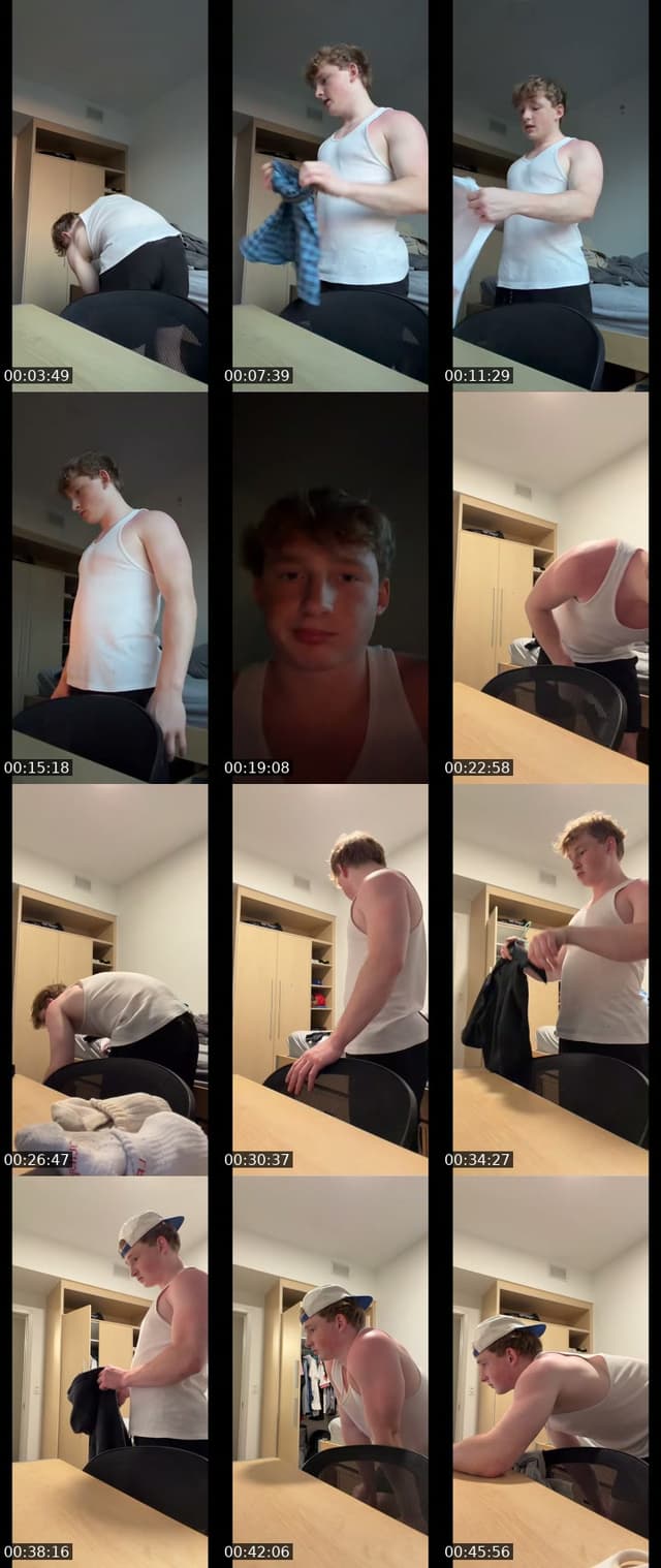 TikTok live: Cooking by @laner1gym