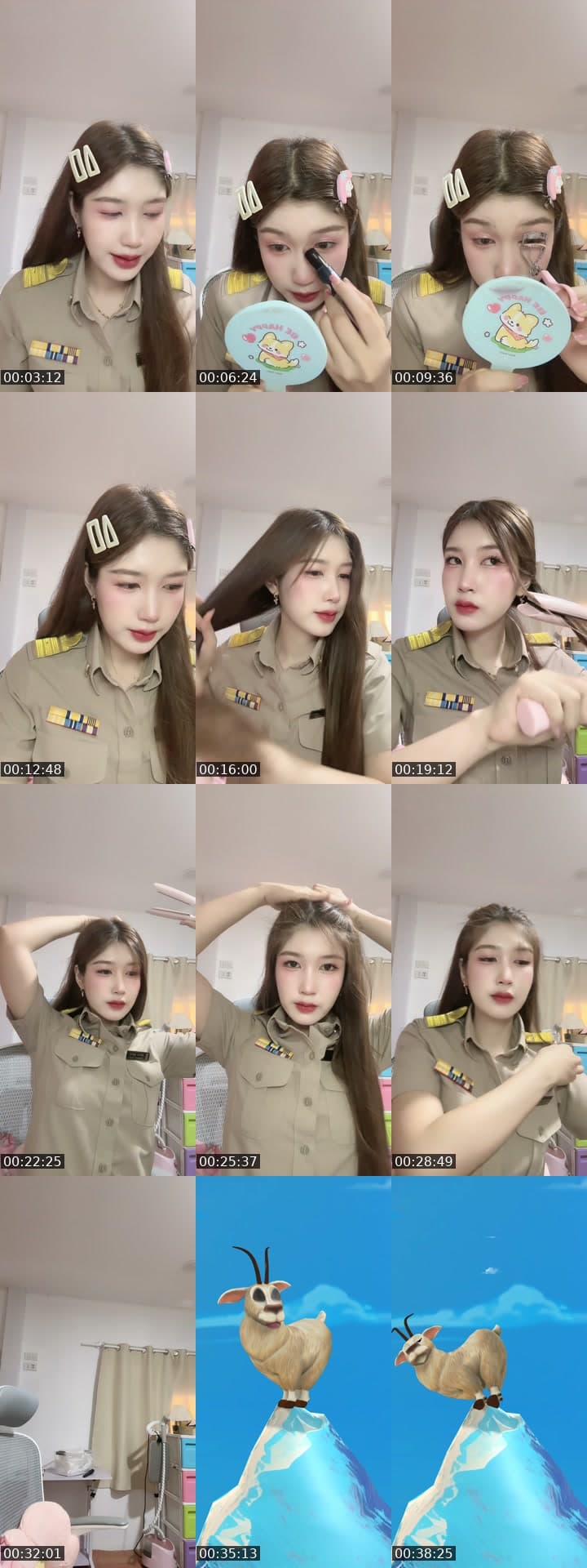ขอให้เป็นวันที่ดี💫🤍