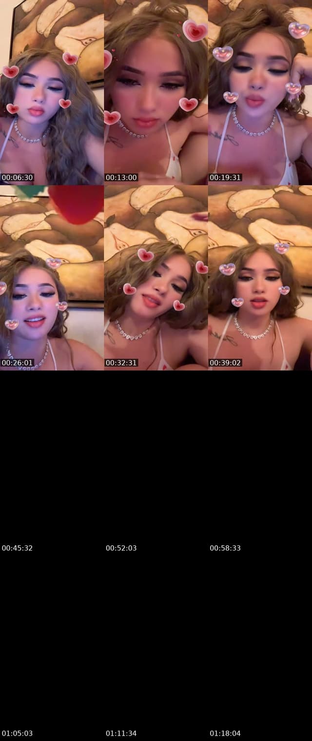 TikTok live: Entra, hablemos... by @sydney_.0.9