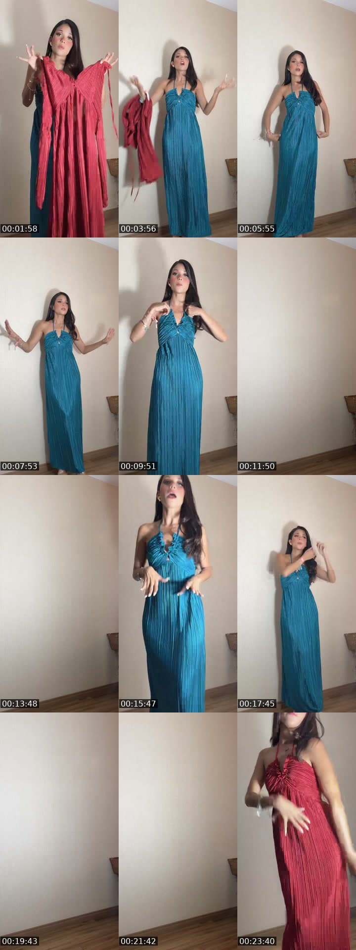 Ropa muy hermosas 😍🤯