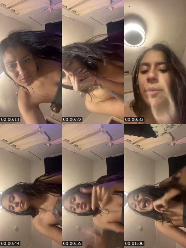 @gethatbagbella TikTok live from 2026-05-25