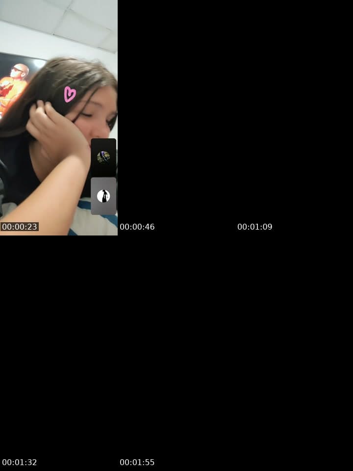 @laura.tatiana89 TikTok live stream