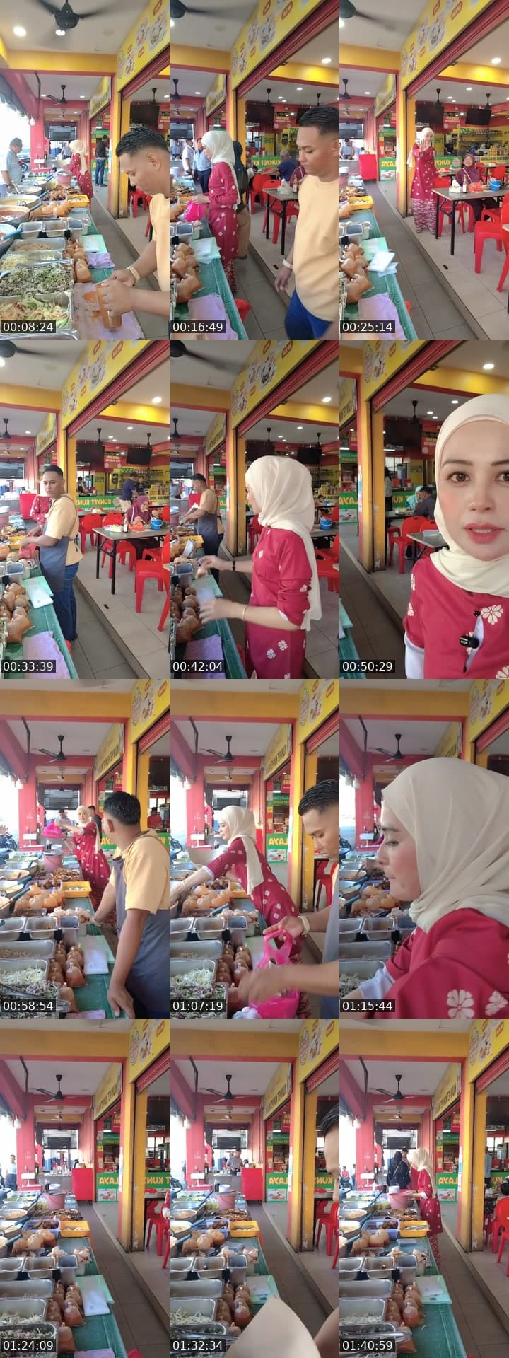 @rosesjuliana TikTok live stream