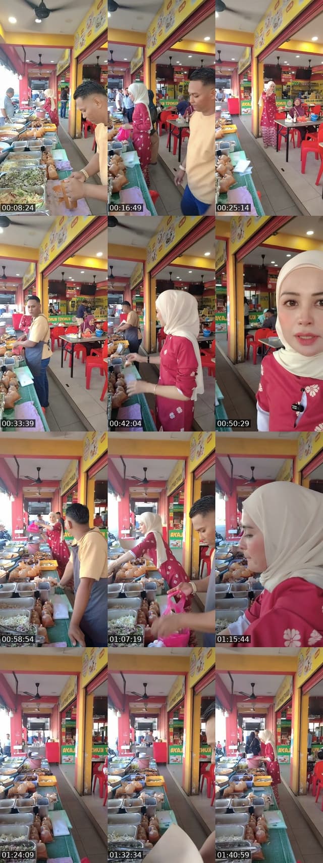 @rosesjuliana TikTok live from 2026-05-24