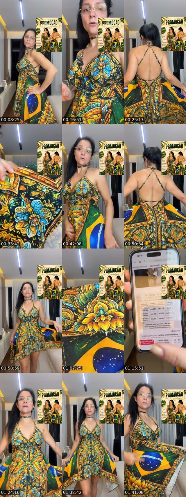 TikTok live: Achadinhos na live by @veronicamoraisdicas