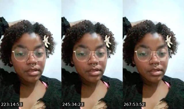 TikTok live: sejam bem vindos!! by @im_anehreis