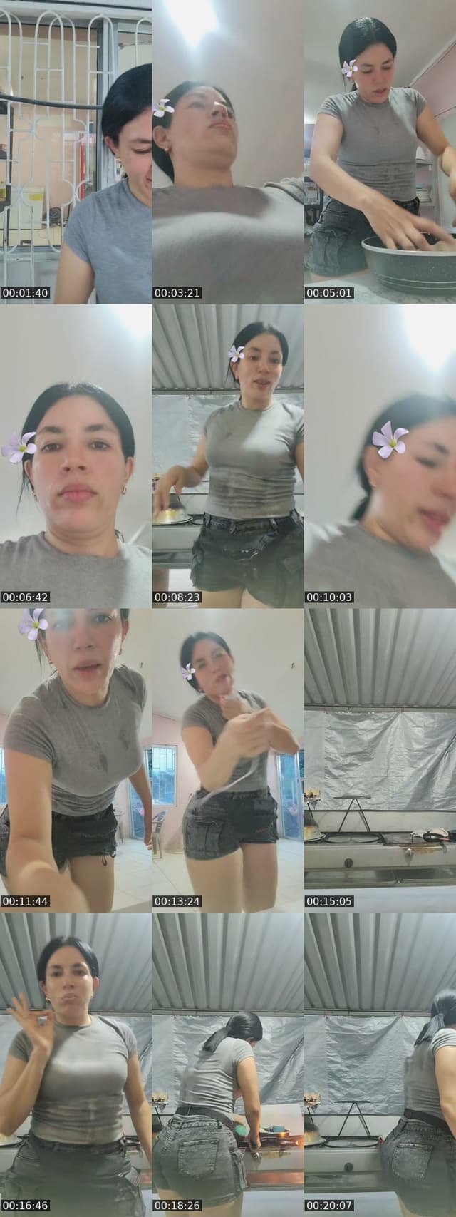 @zepedahn TikTok live from 2026-05-25