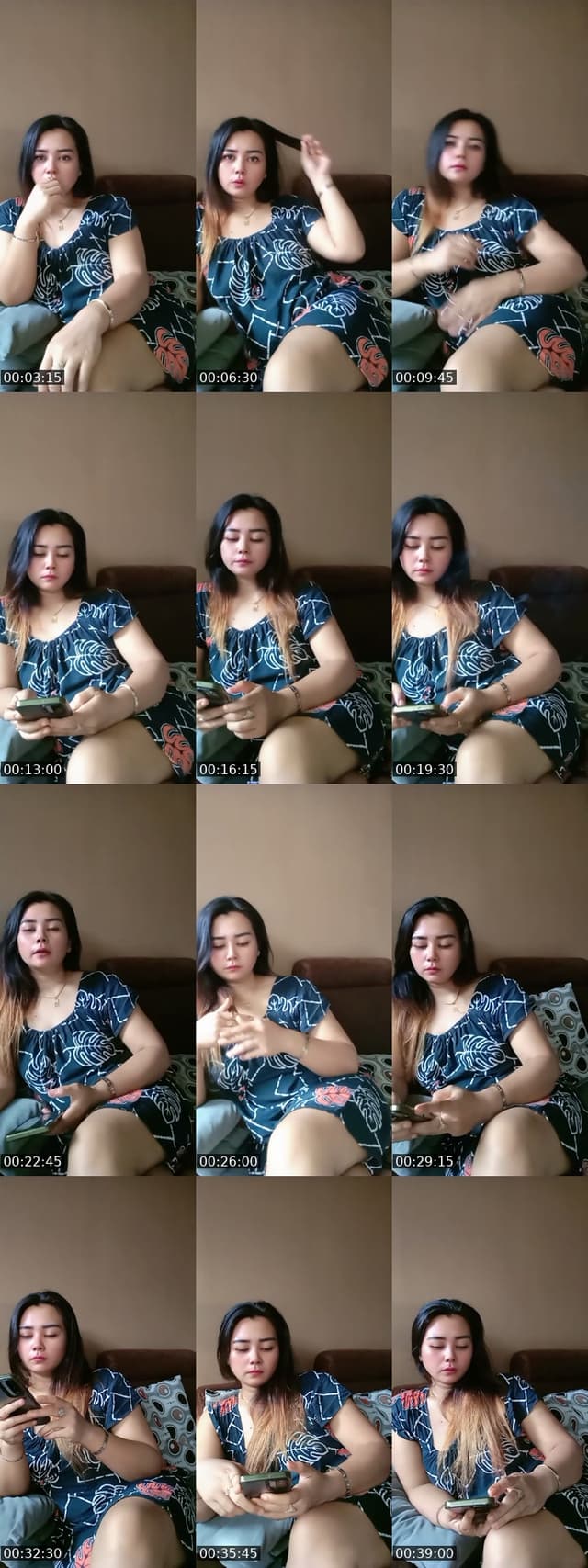 TikTok live: 💨 and brups by @puchetau1