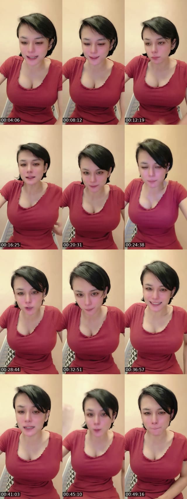 TikTok live: tiada boifren by @mida.midis