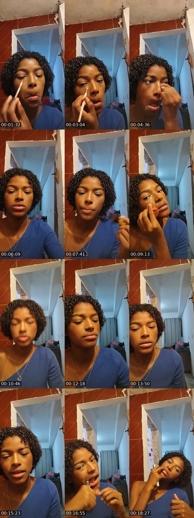 TikTok live: ruaa by @monteiro__01b