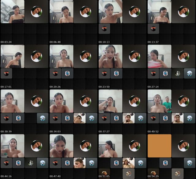 TikTok live: holi❤‍🩹✨ by @nohe6834