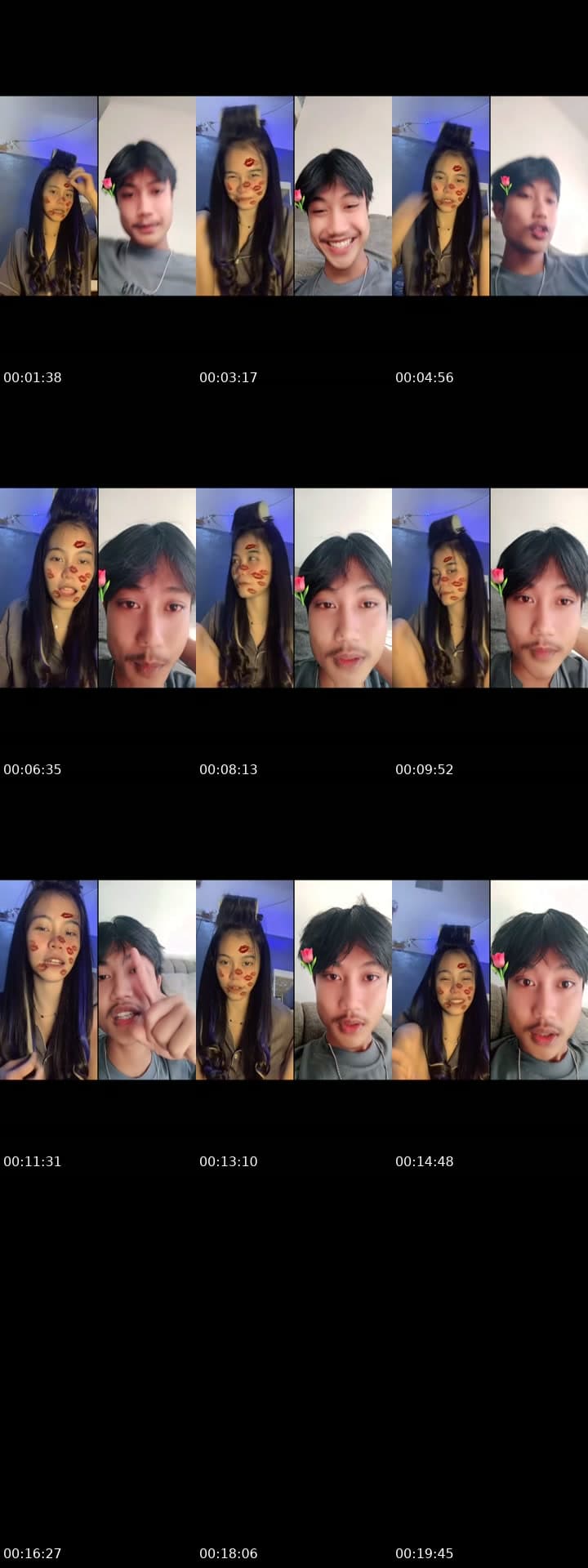 @mlni047 TikTok live stream