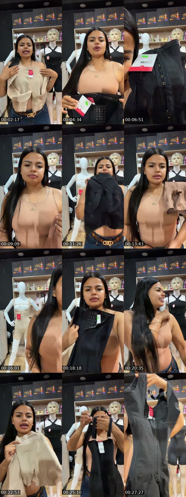 TikTok live: Platiquemos chicas by @glitterfashion.online