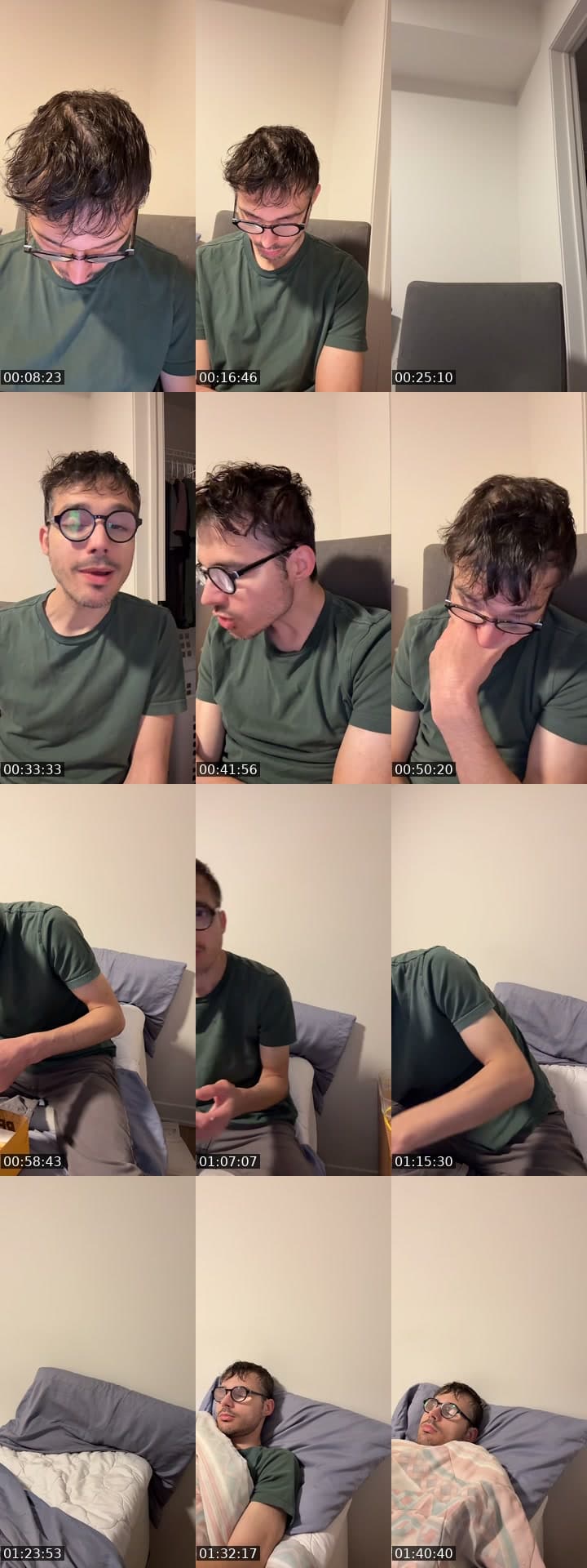 @jeux.videoqc TikTok live stream