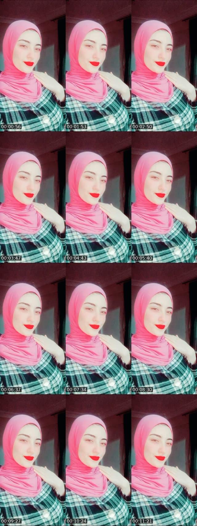 TikTok live: بنت الاسماعلية💕 by @masrya72
