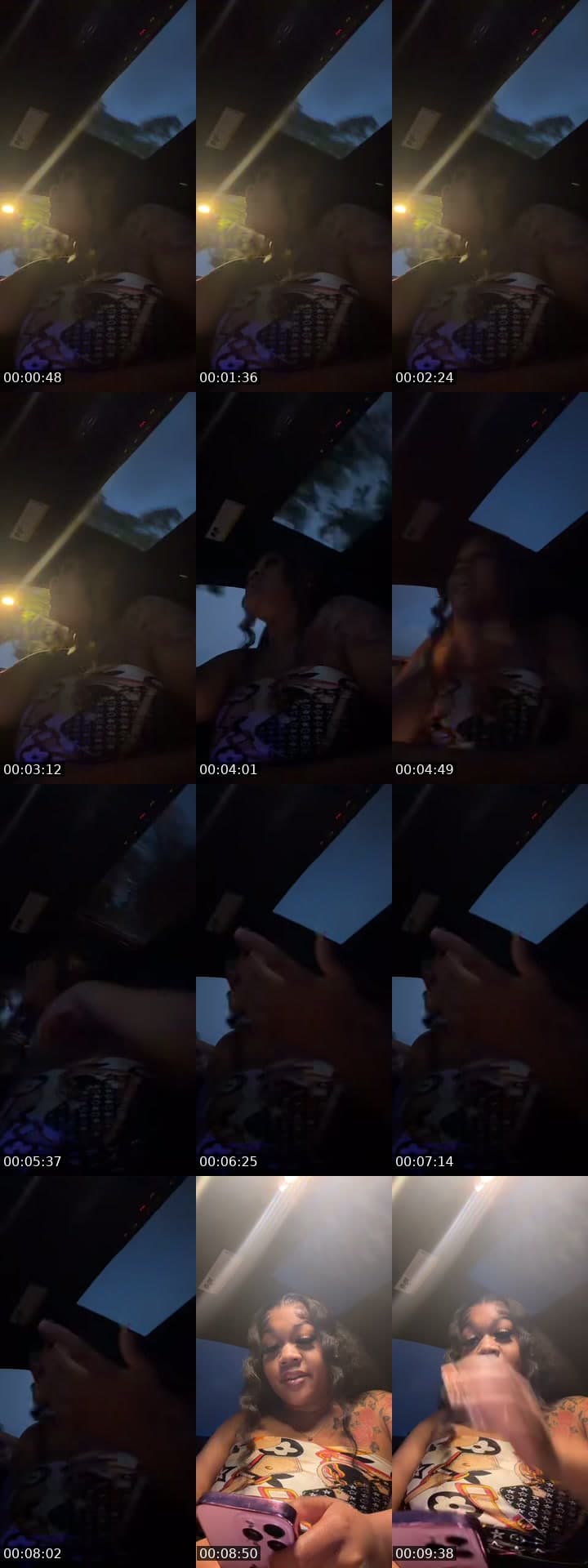 @zariaamourrpt2 TikTok live stream